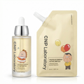 [100ml 대용량기획] CNP 차앤박 프로폴리스 에너지 액티브 앰플 본품+리필  50ml  2개