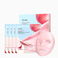 ANUA Peach 70 Niacin Brightening Collagen Mask 38g