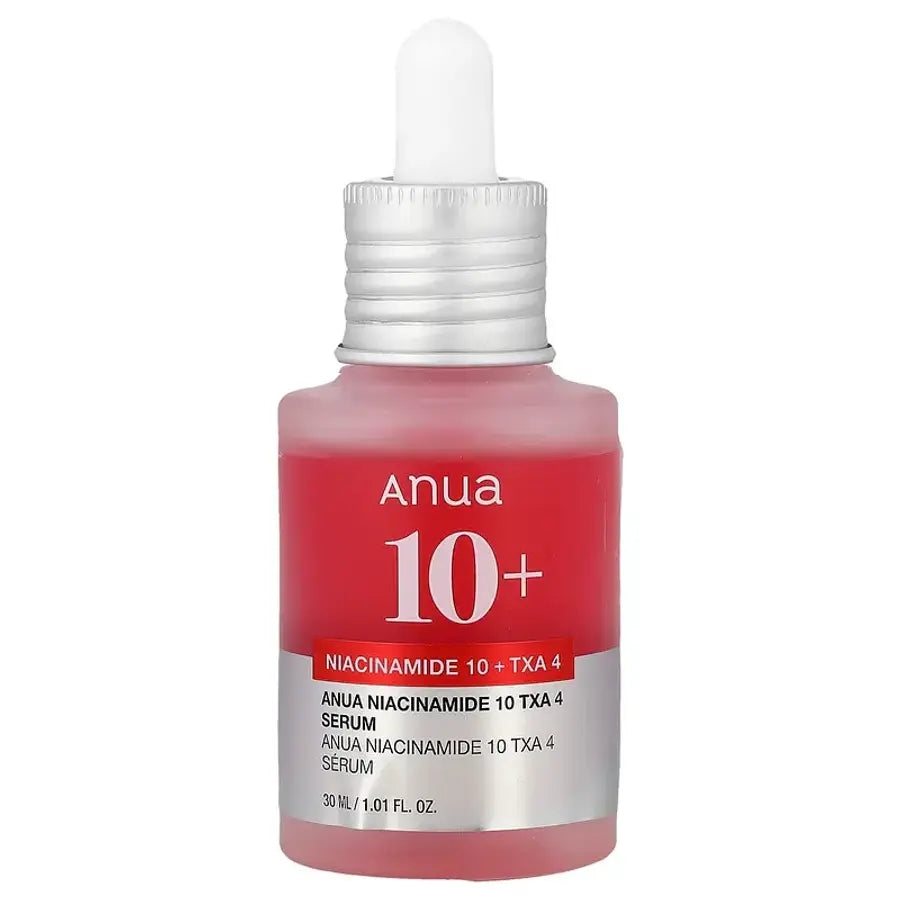 Anua Niacinamide 10% + TXA 4% Dark Spot Correcting Serum 30ml (1pc)