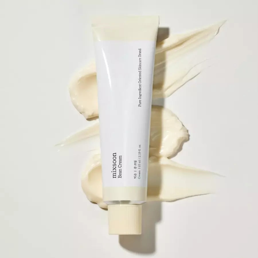 Mixsoon Bean Cream 65ml (Tube Type)