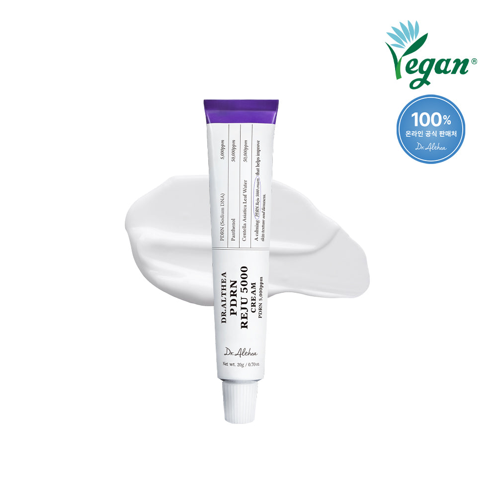 Dr. Althea Retinol Flat Iron Eye Roller 25ml