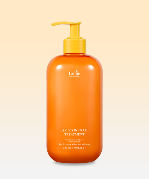 Lador ACV Vinegar Treatment (180ml)