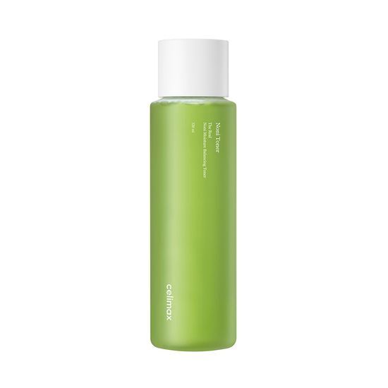 [Renewal] Celimax The Real Noni Moisture Balancing Toner 150ml