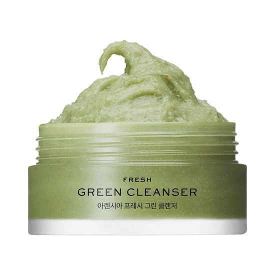 [1등 팩클렌저 / 모공세정] 아렌시아 떡솝 프레시 그린 클렌저 15g