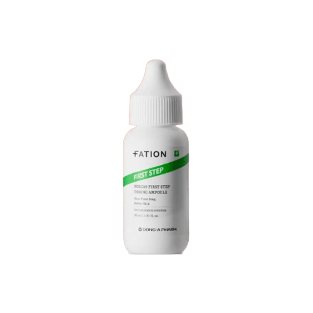 파티온 노스카나인 퍼스트스텝 흔적앰플 30 ml