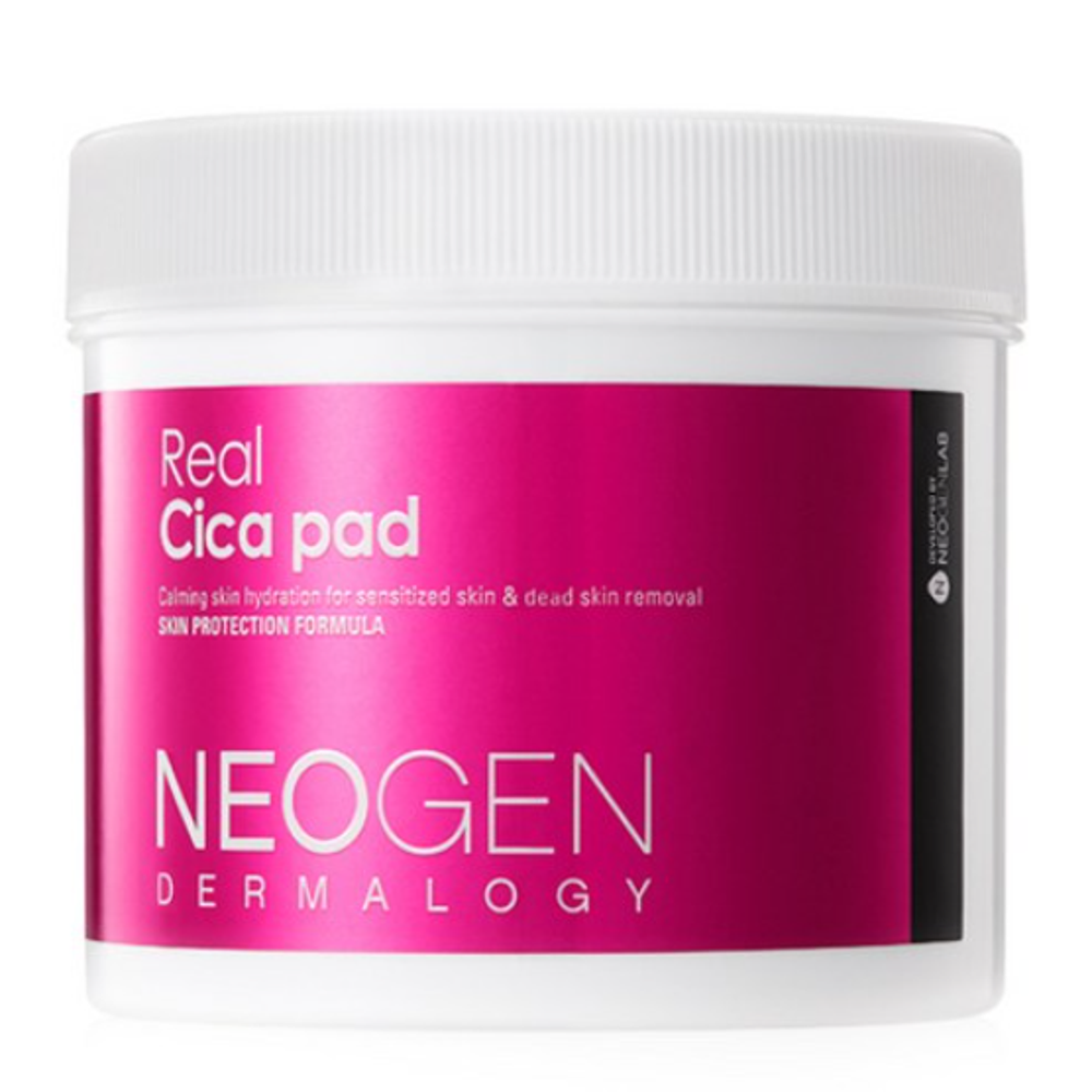 Neogen Dermalogy Real Cica Pad 1350Sheets x 9ea