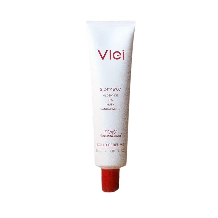 블레이 솔리드퍼퓸 윈디샌달우드 향 30 ml