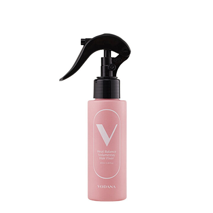 보다나 보다나 힛 밸런스 볼륨스테이 헤어 픽서 100ml