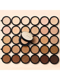 [정샘물] [30SHADES] JUNGSAEMMOOL Essential Skin Nuder Cushion 14g