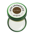 Skinfood Avocado & Olive Lip Balm 12g, 2pcs