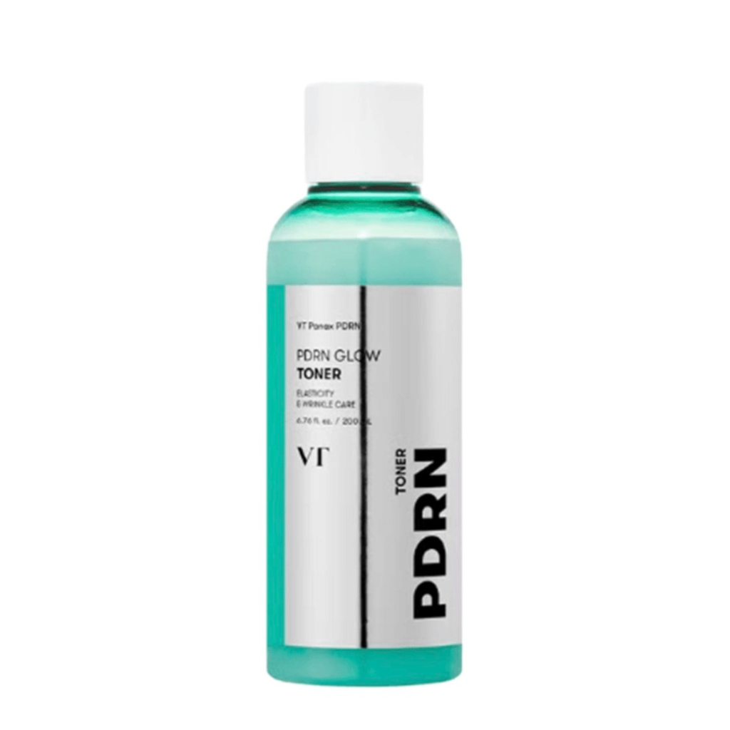 VT Cosmetics PDRN Radiance Toner 250ml, 1pc