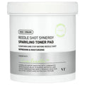 VT Cosmetics Reedle Shot Synergy Sparkling Toner Pad (1200Sheets)