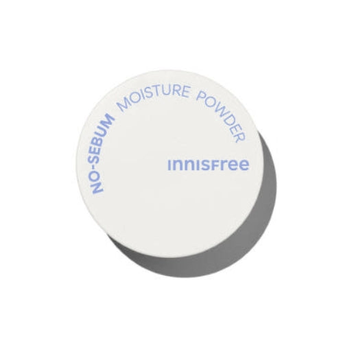 Innisfree No Sebum Moisture Powder 5g, 2pcs