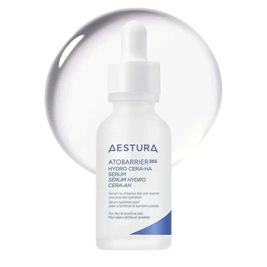 AESTURA ATOBARRIER365 Hydro CERA-HA Face Serum 30ml
