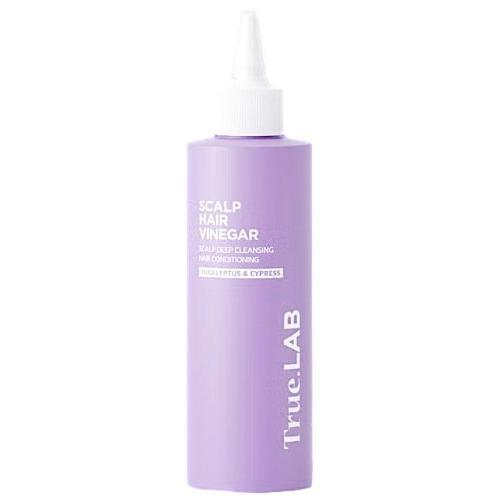 정직한실험실 트루랩 스칼프 헤어 식초 210 ml