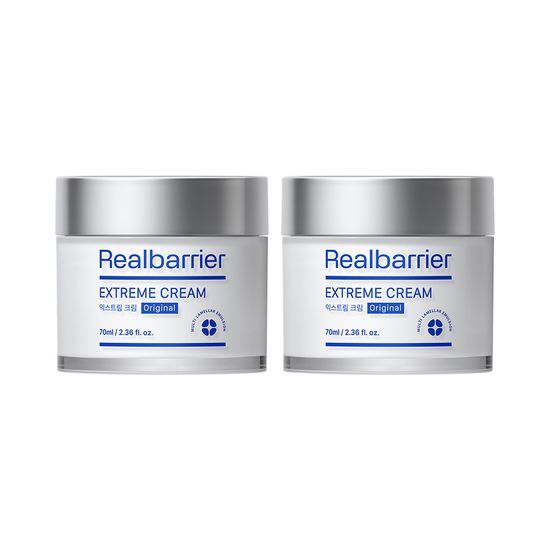 Real Barrier Extreme Cream 50ml 1+1 Special Set