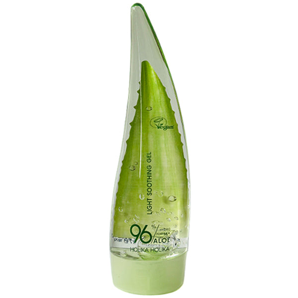 Holika Holika Aloe 96% Hydro Formula Light Soothing Gel Mini 250ml (1pc)