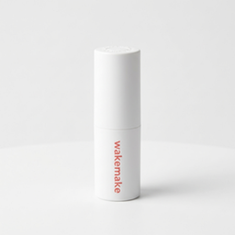 웨이크메이크 헬시 글로우 밤 스틱 컬러 광 초밀착 립스틱 혈색케이링 이지슬라이딩 wakemake healthy glow balm stick  03 애플 피즈  1개