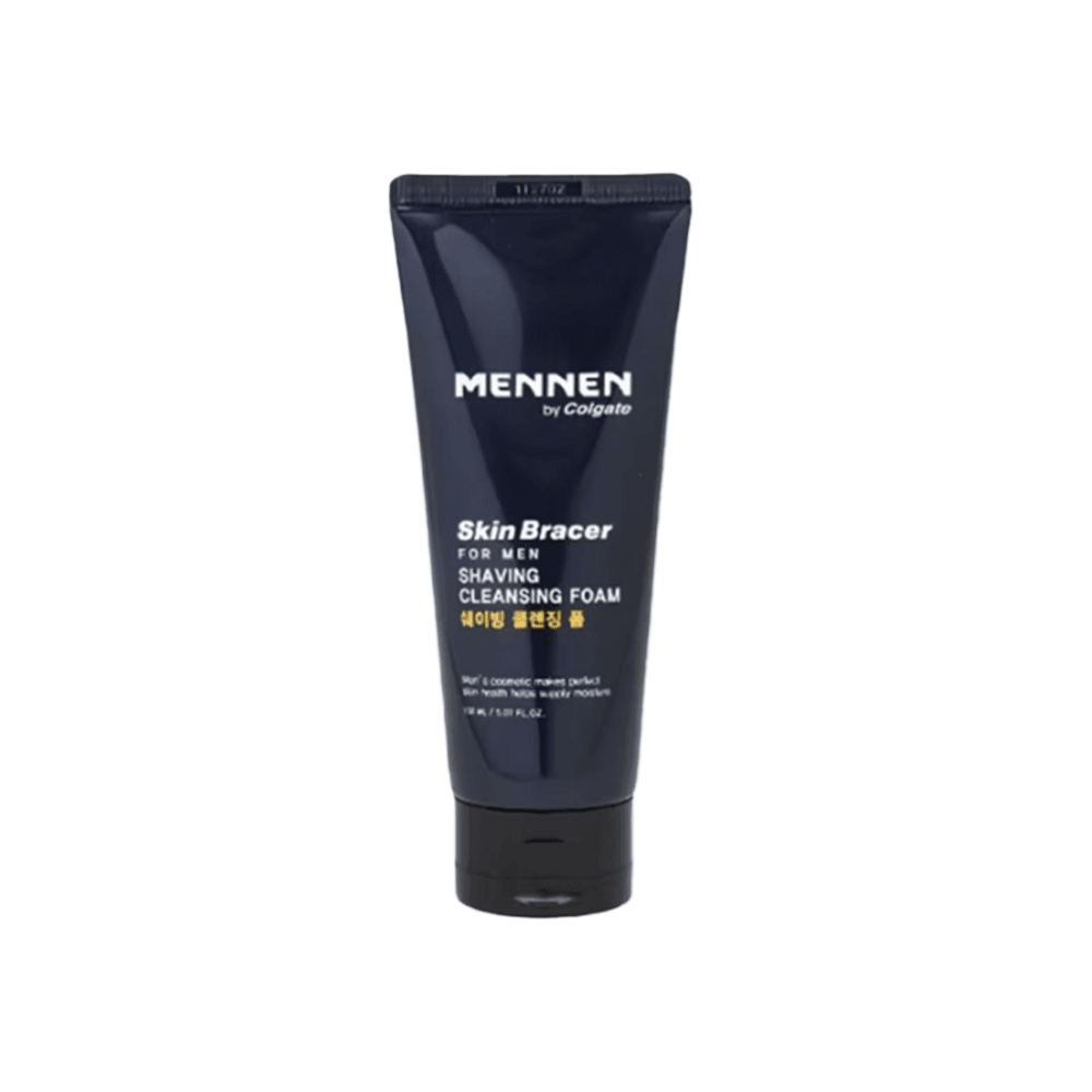 멘넨 스킨브레이서 포맨 쉐이빙 클렌징 폼 150 ml