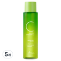 Ariul Green Vitamin C Balancing Toner 180ml (5pcs)