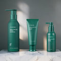 AYUNCHE Rebalancing Fresh Hair Care Set (Shampoo 220g + Mask 100ml + Serum 80ml)