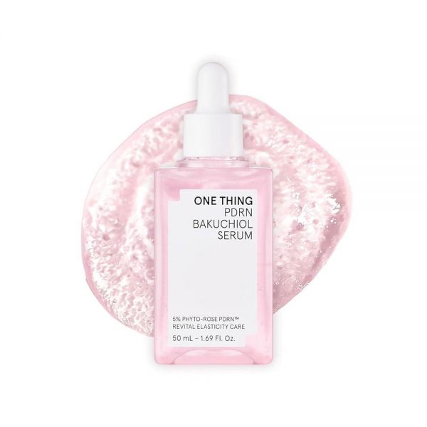 원씽 PDRN 바쿠치올 세럼 50ml, 1개