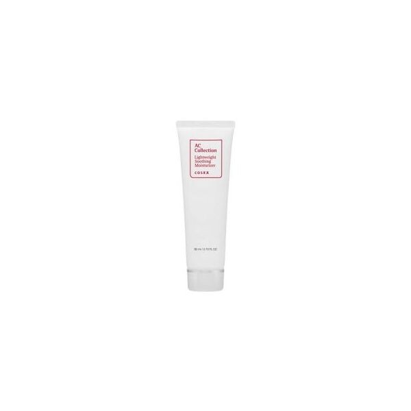 COSRX AC Collection Lightweight Soothing Moisturizer 80ml
