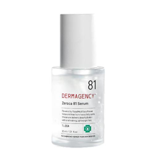 더마젼시 제로카 81 세럼 30ml, 1개