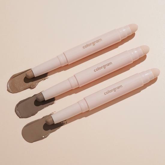 colorgram Re-Forming Contour Stick (Warm Tone) - 1pc 1ml