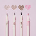 colorgram Shade Re-Forming Brush Liner No. 1 (1pc) 100ml
