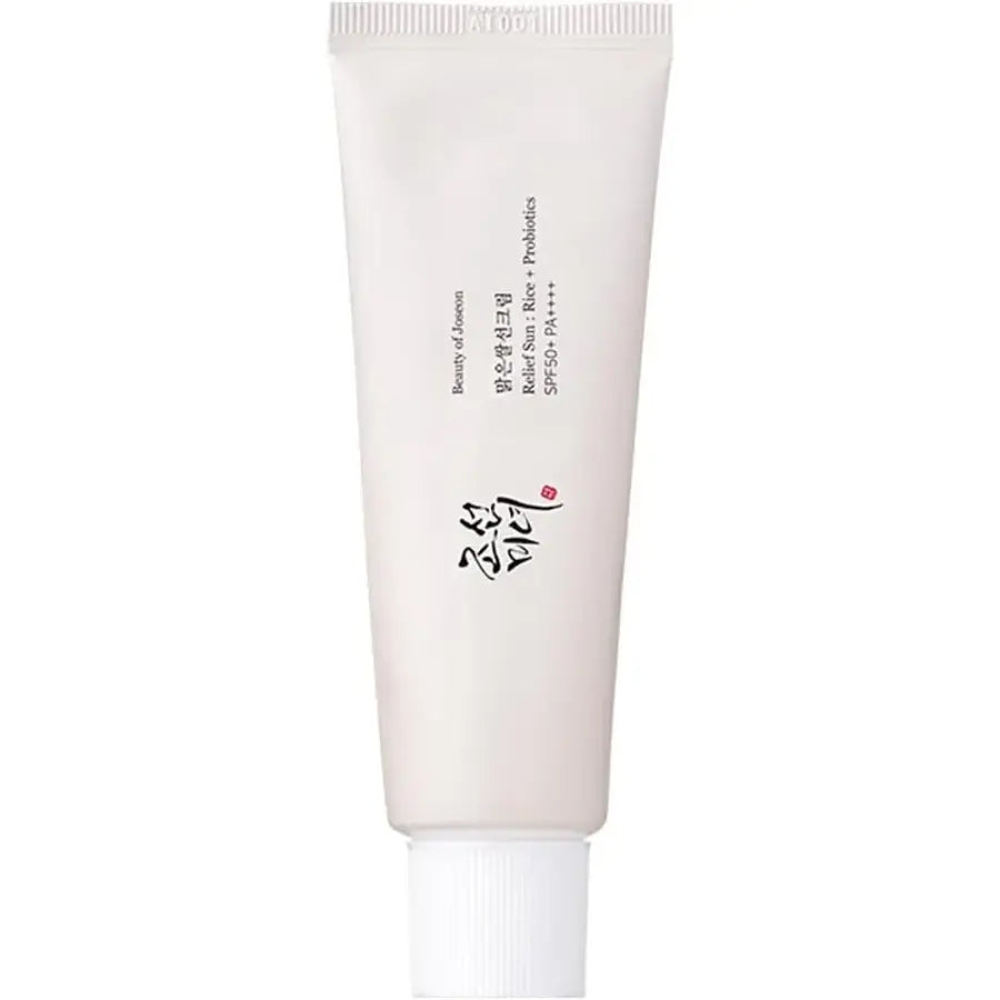 Beauty of Joseon Relief Sun : Rice + Probiotics 10ml (2pcs)