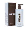 브르카 바디 로션 무향, 400ml, 1개