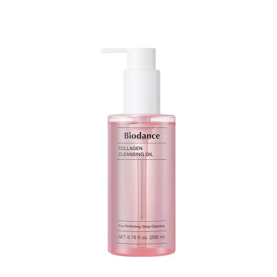 Biodance Collagen Cleansing Oil 200ml