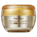 TONYMOLY Intense Care Gold 24K Snail Cream 45ml