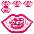 Berrisom SOS! Essence Lip Patch (100Pcs)