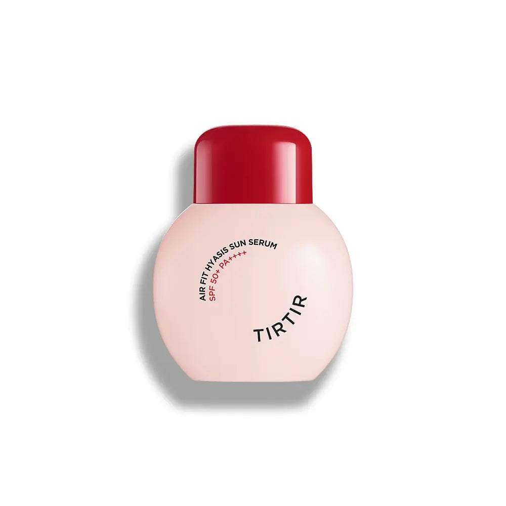 티르티르 에어 핏 히아시스 선세럼 50ml(SPF50+), 1개