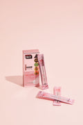 VT Cosmetics Collagen Reedle Shot 100 Stick Pouch 2ml - 10 Sticks x 2 (Total 20 Sticks)
