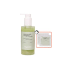 비건이펙트 청보리 LHA 젤클렌저 205ml(+토너패드 4매)