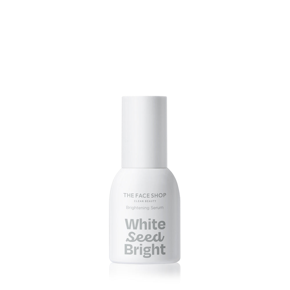 The Face Shop White Seed Real Brightening Essence 50ml (New Version), 1pc