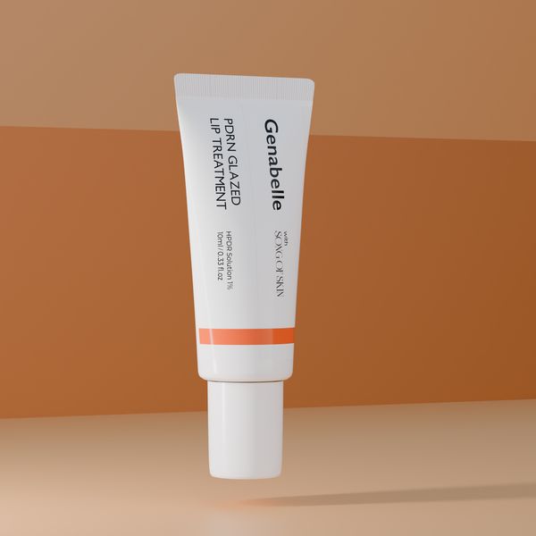 Genabelle PDRN Glazed Lip Treatment 10ml