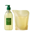 아로마티카 로즈마리 스칼프 스케일링 샴푸 400ml 더블기획 (본품+리필)