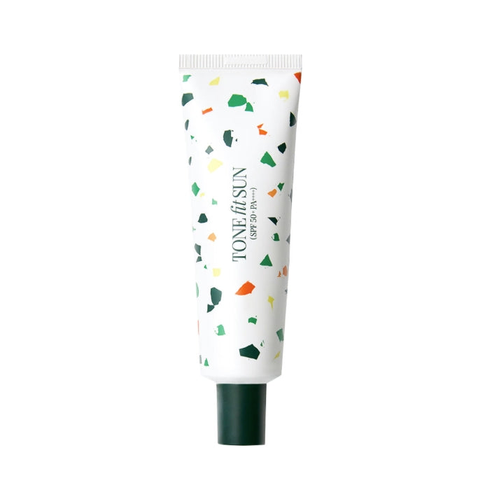 톤핏선 qlrjs 톤코렉팅 선크림 50ml(SPF50+), 1개