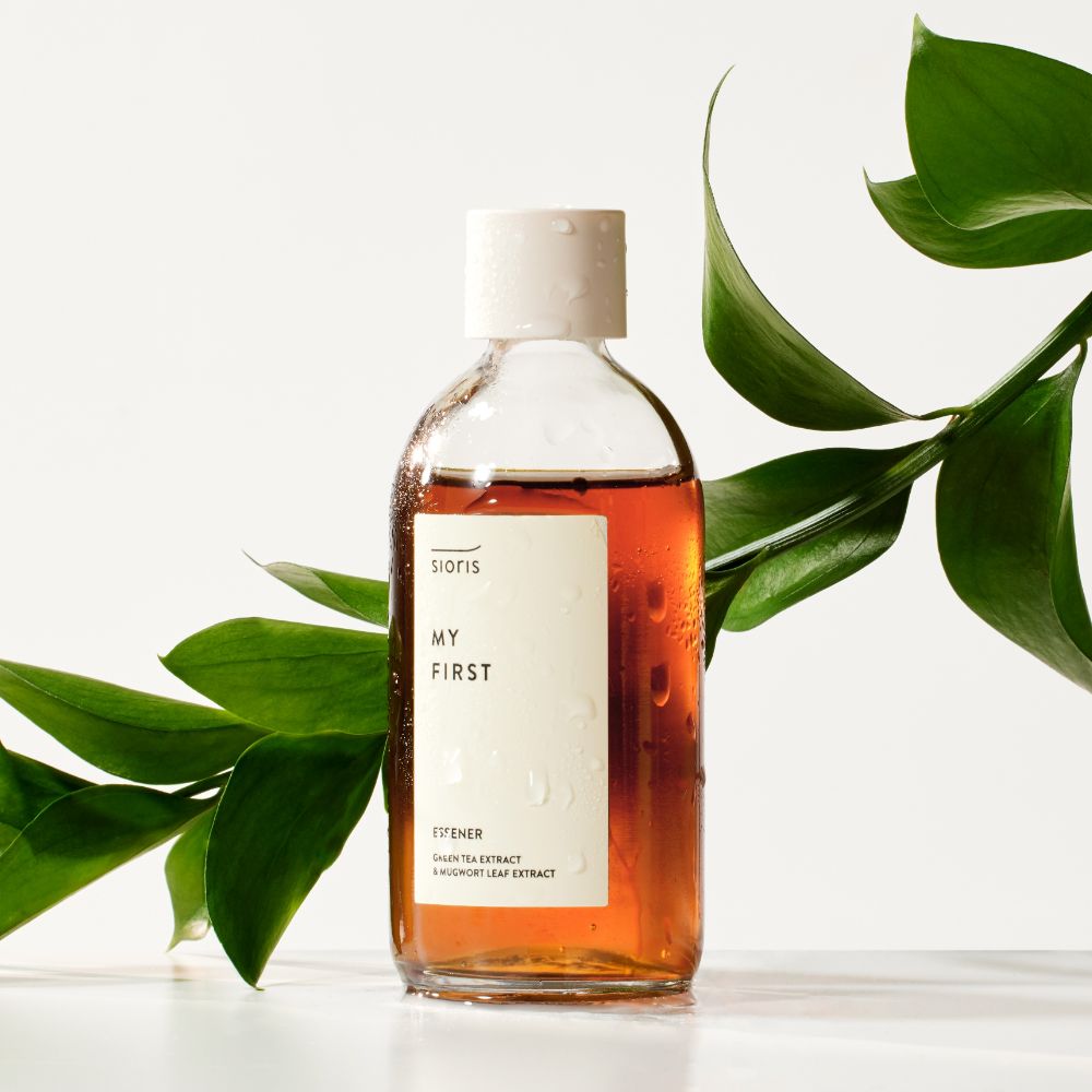 Sioris My First Essener - 100ml (1pc)