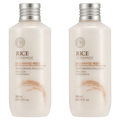 The Face Shop Rice & Ceramide Moisturizing Emulsion 150ml x 2ea