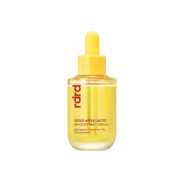 알디알디 골드 애플 락토 흔적 세럼 30ml, 1개