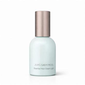 정샘물 에센셜 물 크림 라이트 JUNG SAEM MOOL  30ml  2개