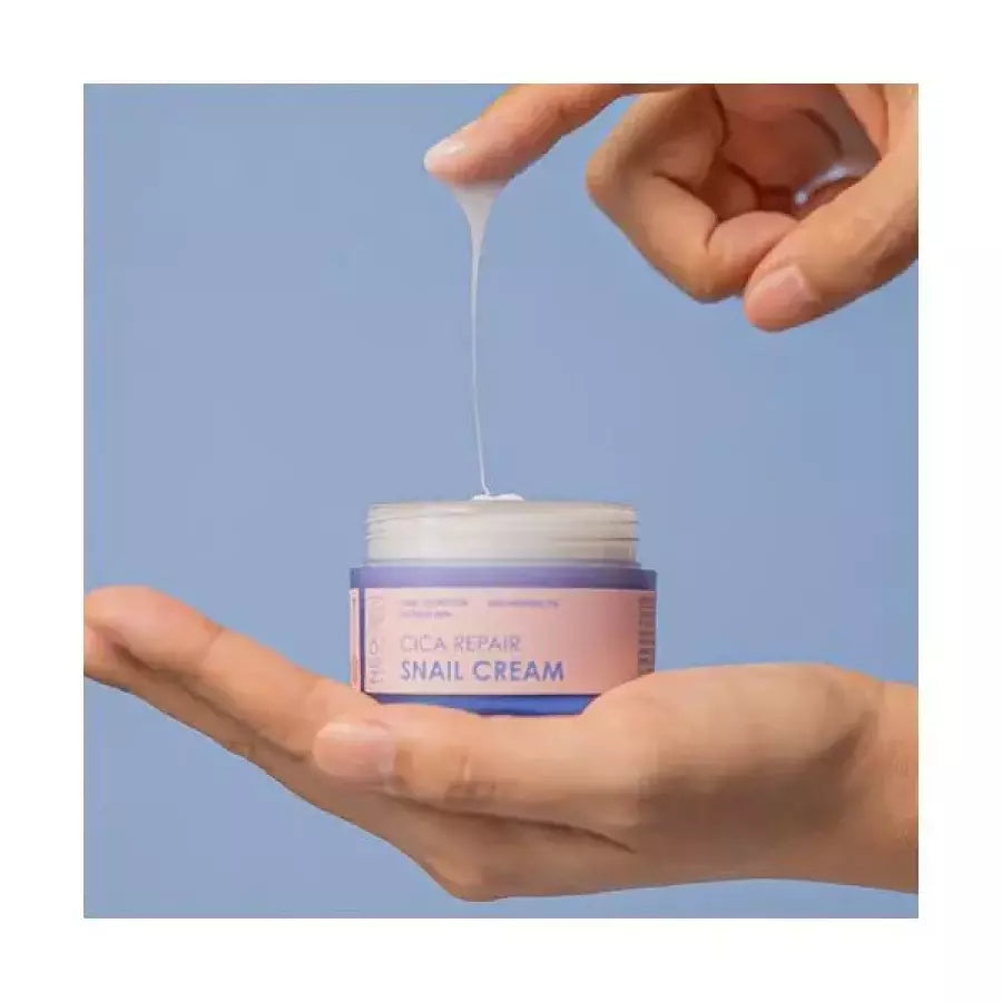 Neogen Dermalogy Cica Repair Snail Cream 50g