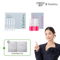 기초케어 [광채탄력] 클리어디어 뮤신 콜라겐 볼류밍 크림 앰플 4ml 2개입