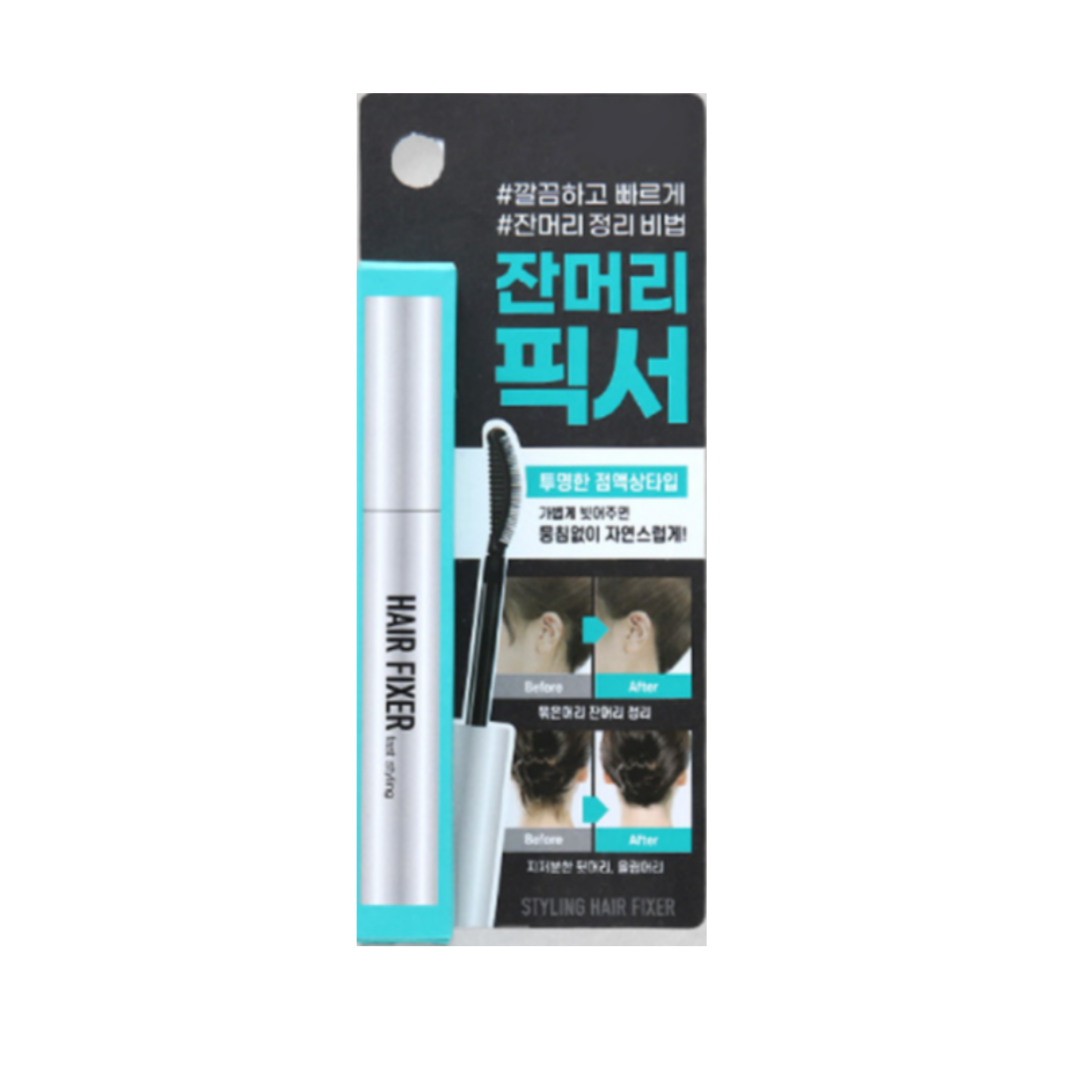 헤어테소로 잔머리픽서카라(10ml)