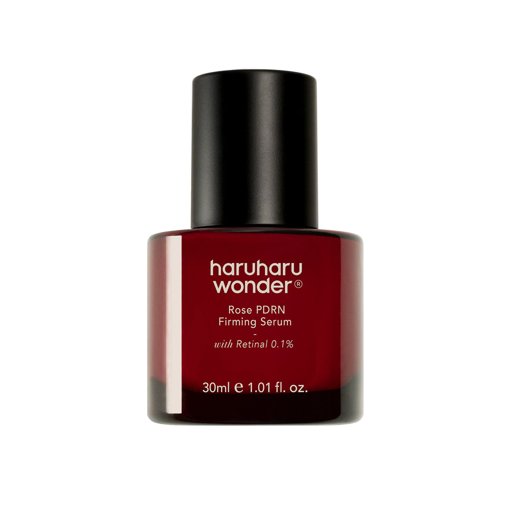 Haruharu Wonder Rose PDRN Firming Serum 30ml (1pc)